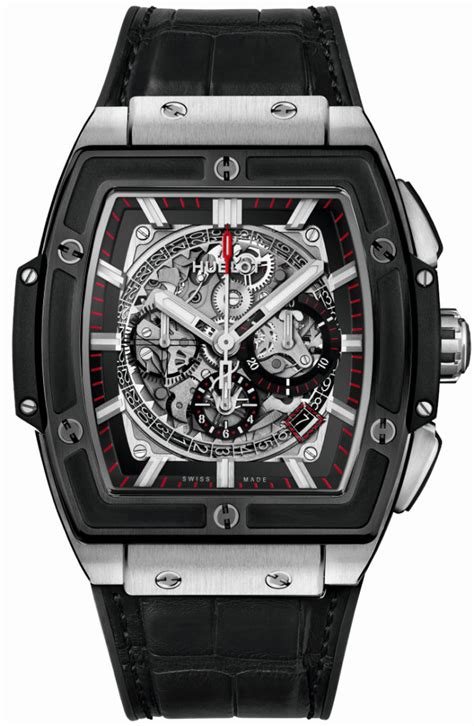 auction hublot watches|affordable Hublot watches.